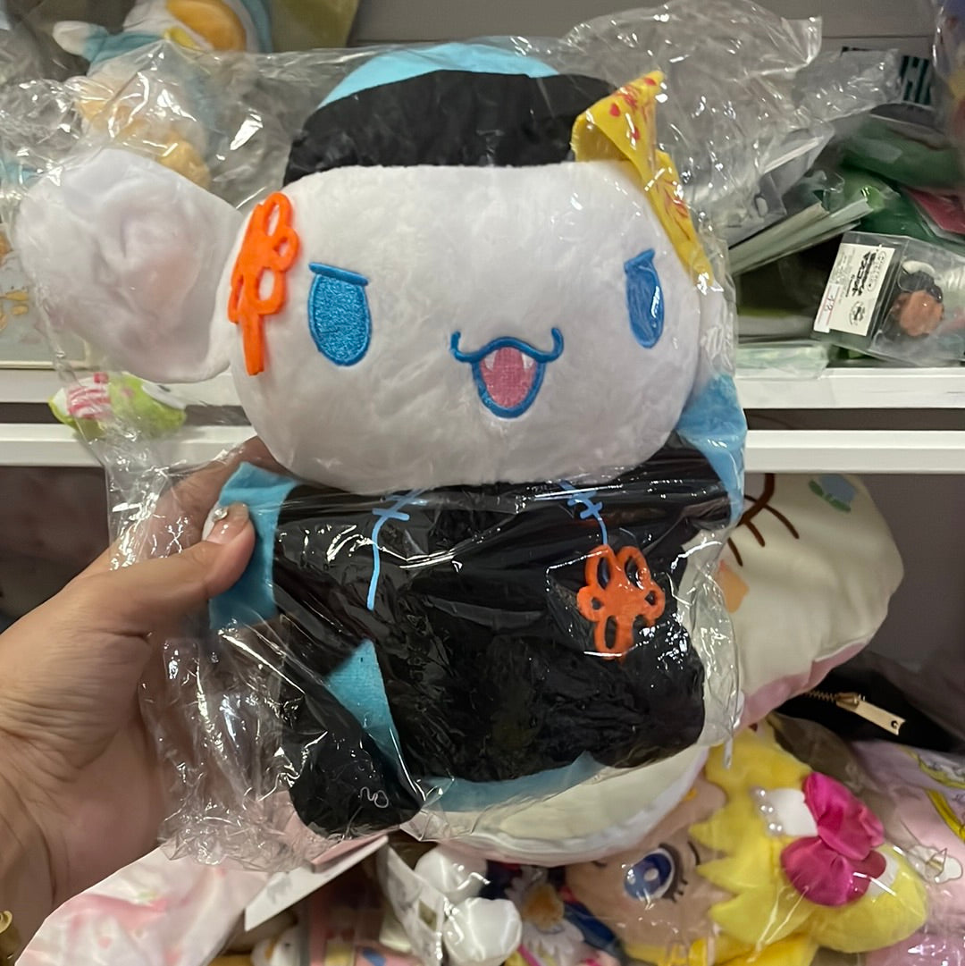 Clearance Cinnamoroll zombie plushy