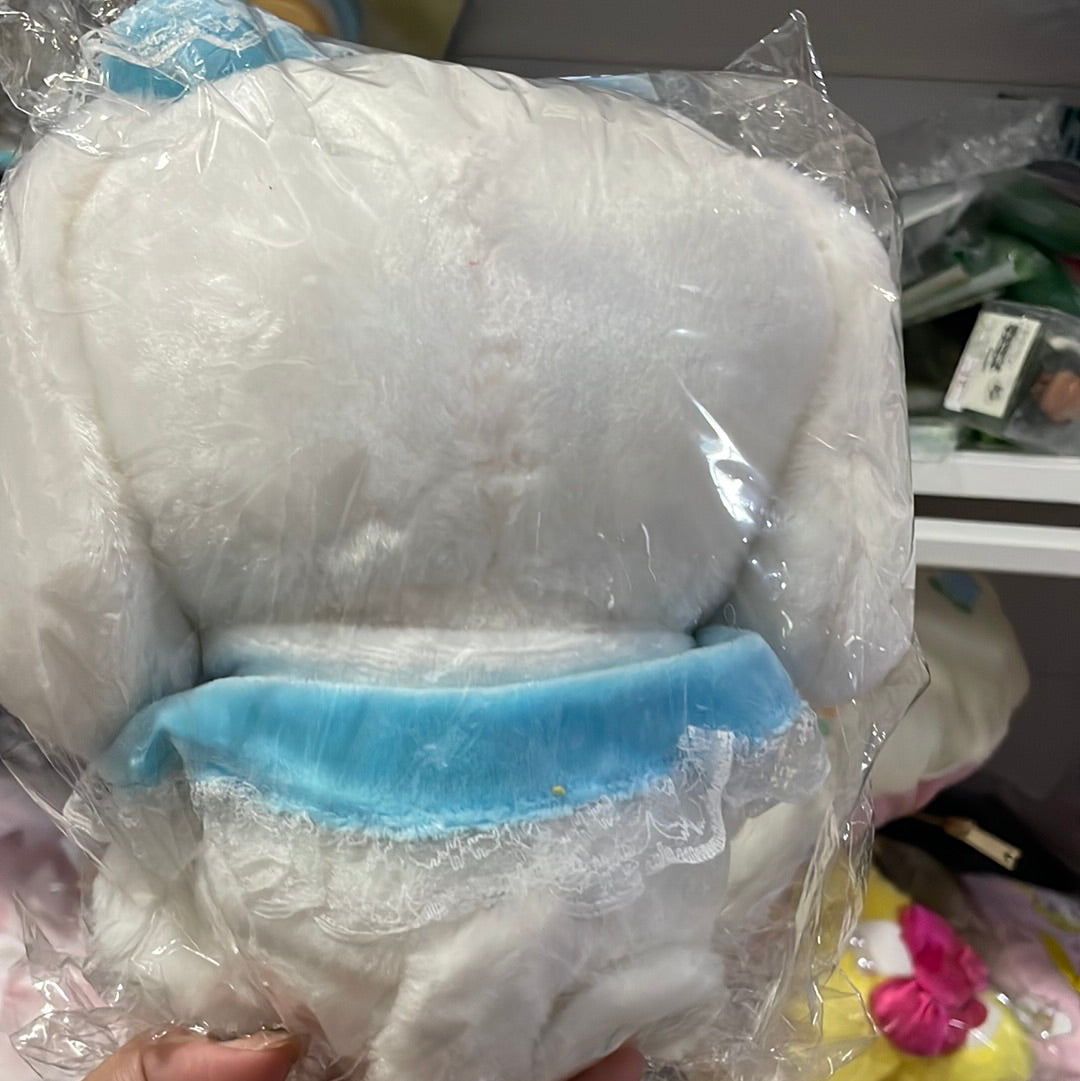 Clearance Pochacco pretty dress plushy
