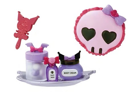 Kuromi rement set