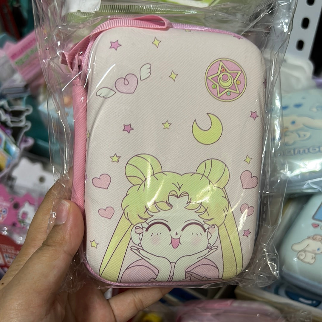 Cable case storage case