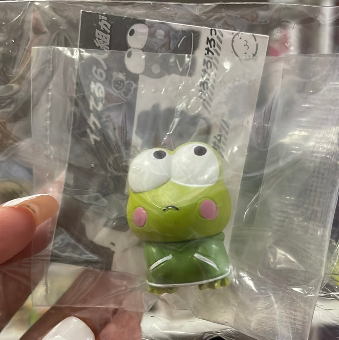 Kerropi frozen