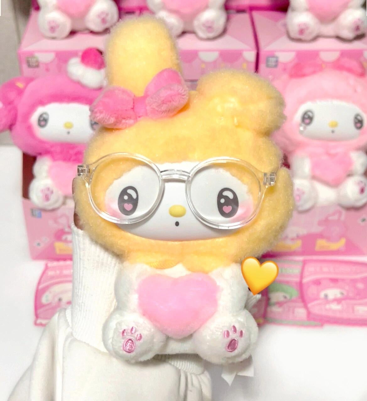 My melody 50th anniversary Blind box