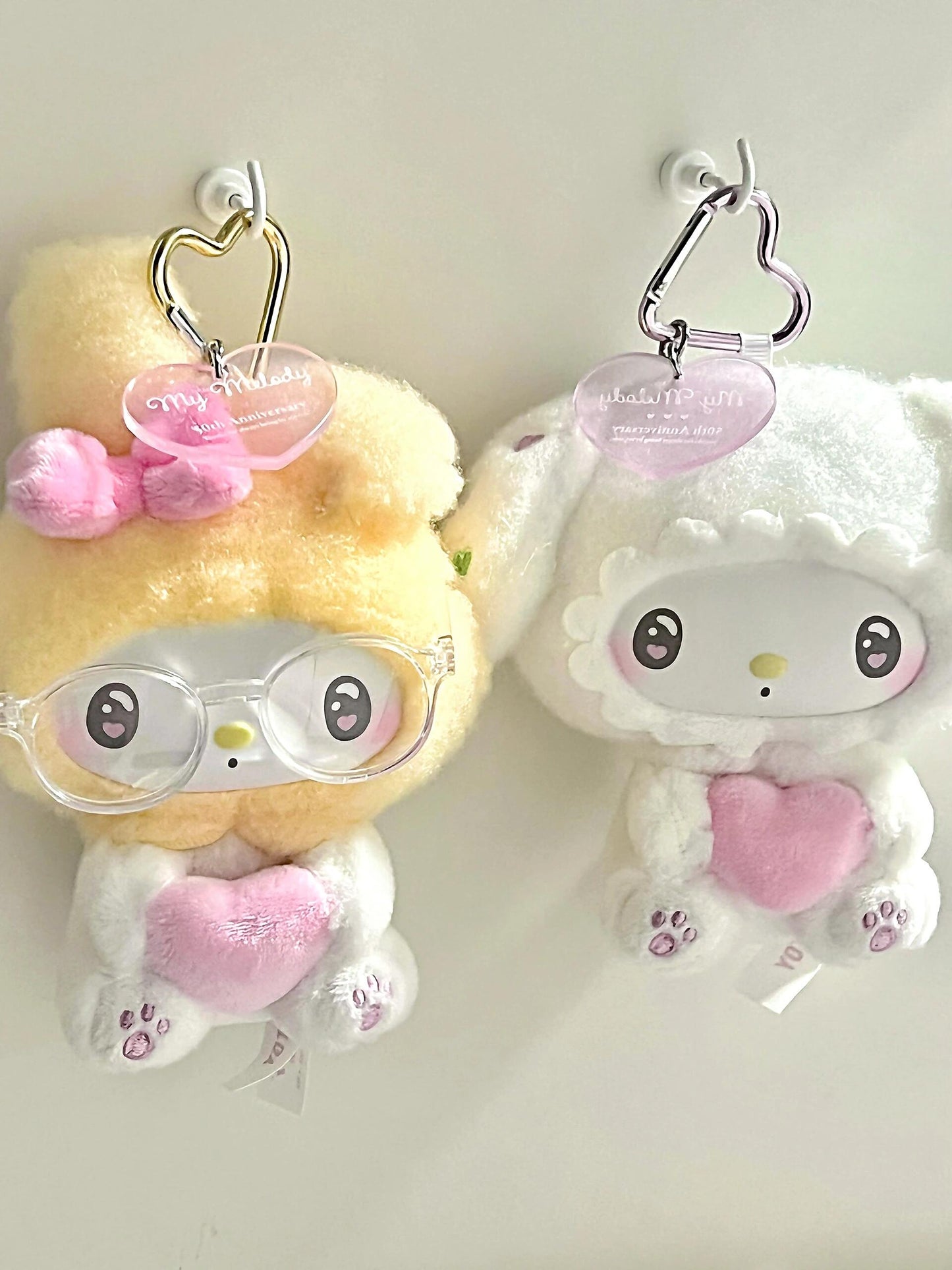 My melody 50th anniversary Blind box
