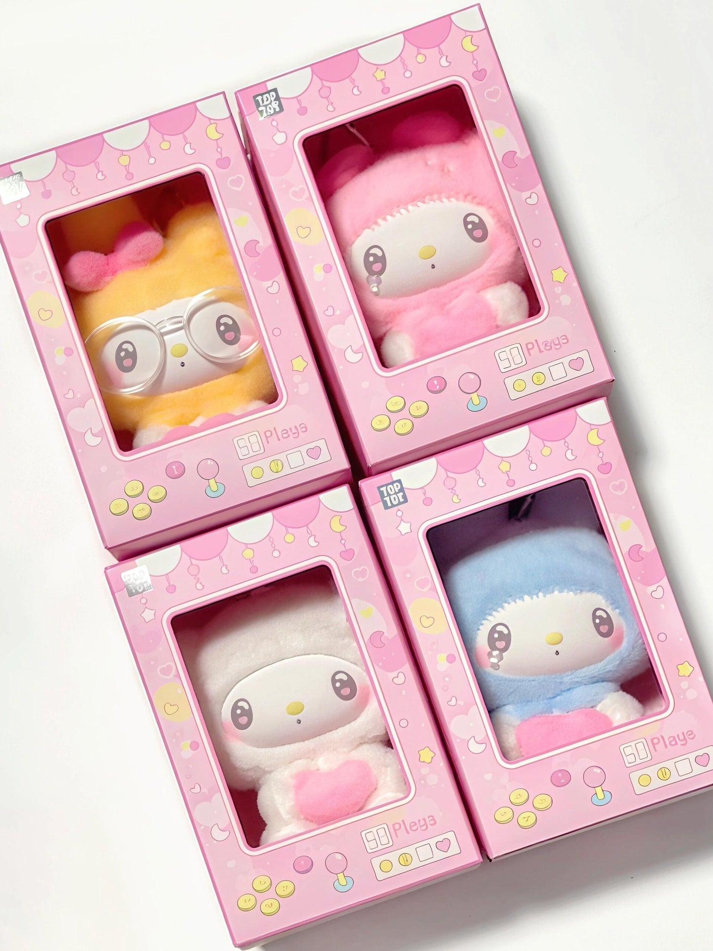 My melody 50th anniversary Blind box