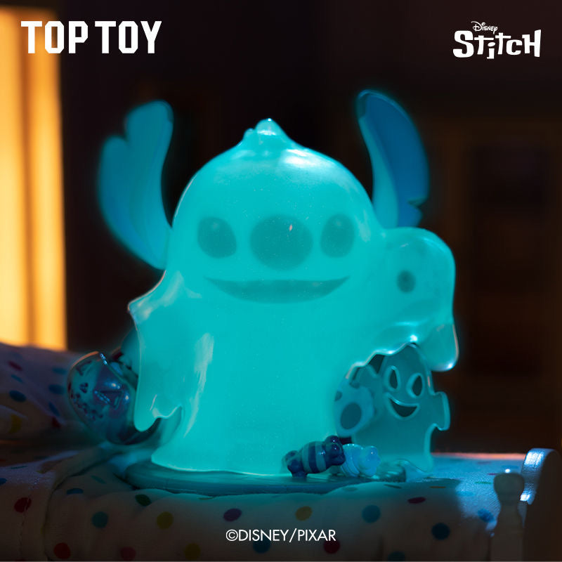 K86 Stitch newest blind boxes whole box (6 blind boxes inside )
