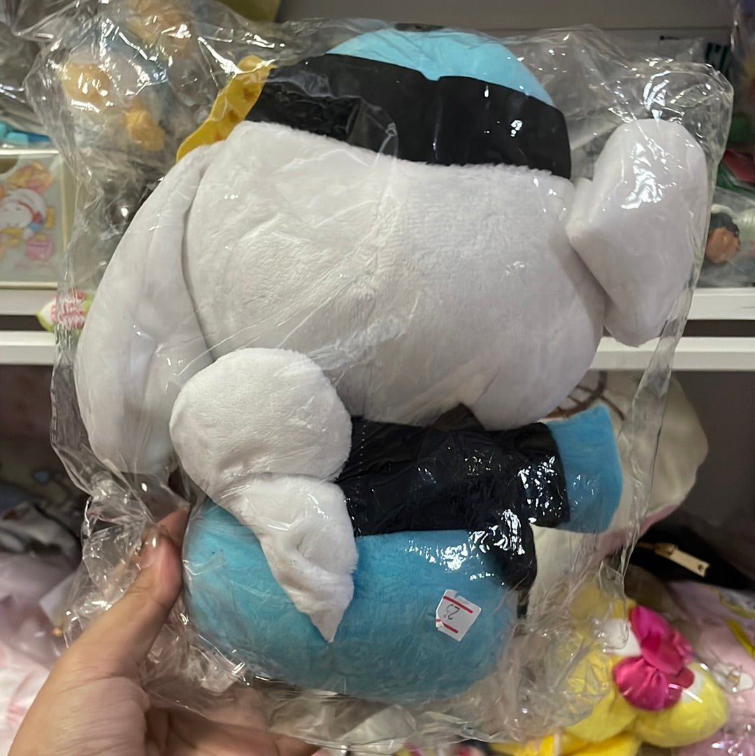 Clearance Cinnamoroll zombie plushy