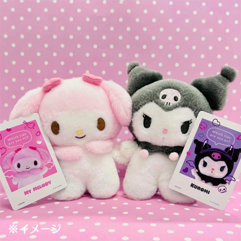 Japan Sanrio 6th Collectible Card Pack trading cards