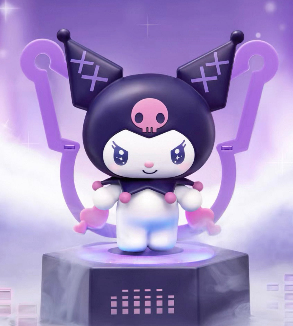 Preorder Sanrio & KFC collaboration Hello Kitty Pochacco Kuromi Cinnamoroll Pom Pom Purin