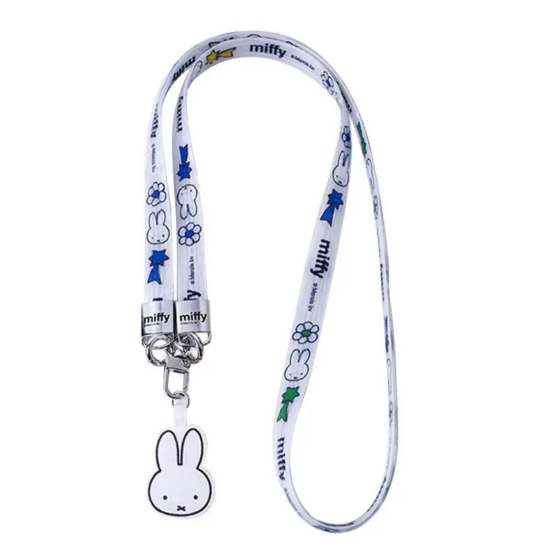Miffy phone chain