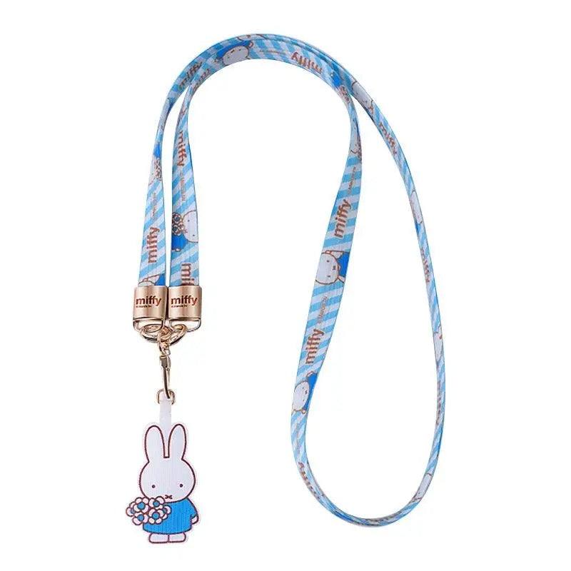 Miffy phone chain