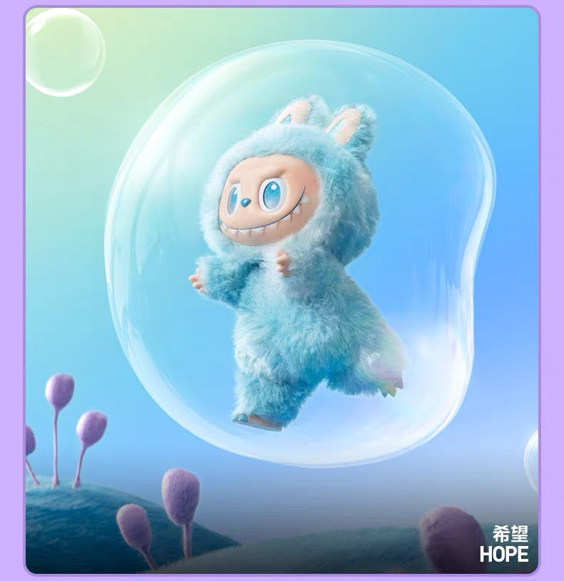 【1000% official】Labubu Big into Energy confirmed blind box