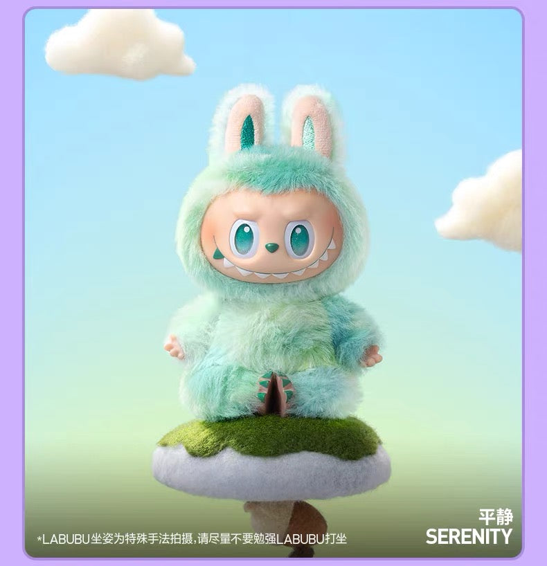 【1000% official】Labubu Big into Energy confirmed blind box
