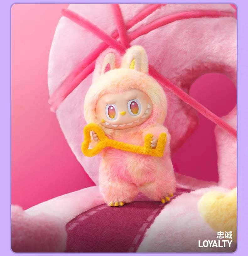 【1000% official】Labubu Big into Energy confirmed blind box