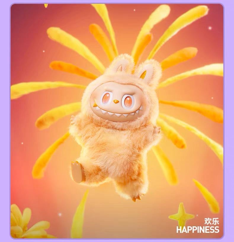 【1000% official】Labubu Big into Energy confirmed blind box