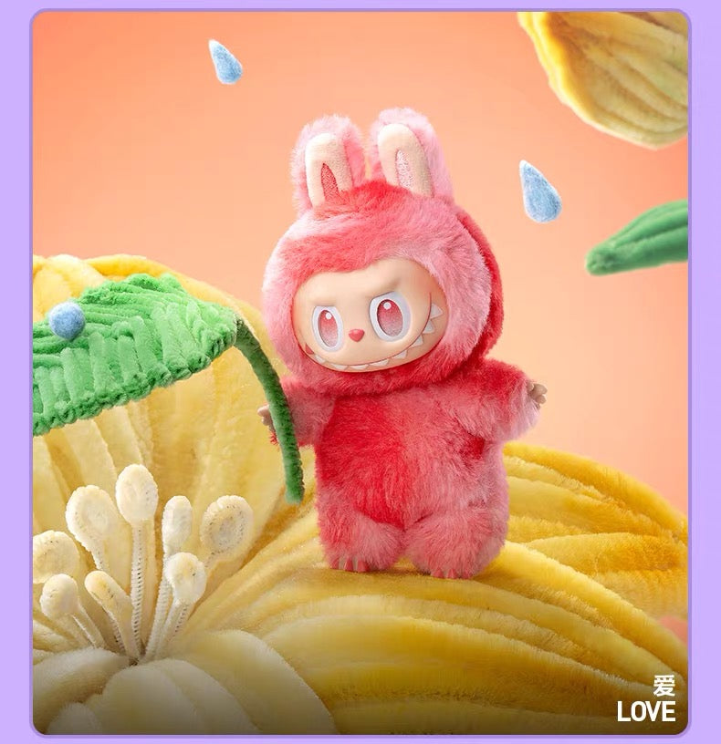 【1000% official】Labubu Big into Energy confirmed blind box