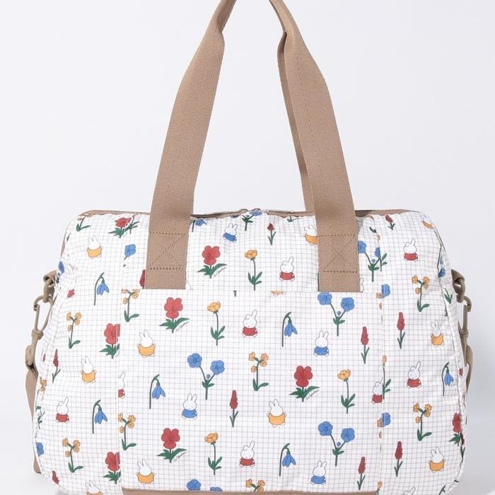 Lesportsac Miffy crossbody bag purse