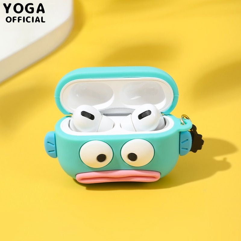 Sanrio air pods case