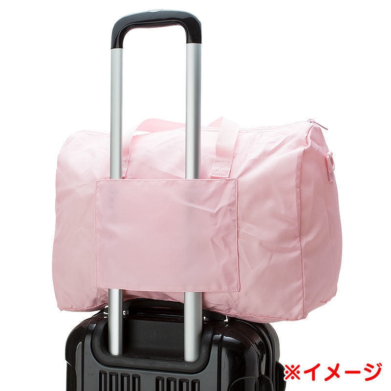 HP90 Sanrio foldable travel bag😍 size:22*14cm open size:45*30*20cm