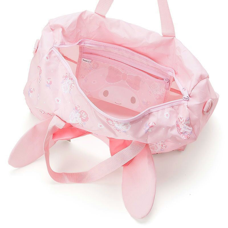 HP90 Sanrio foldable travel bag😍 size:22*14cm open size:45*30*20cm