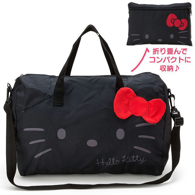 HP90 Sanrio foldable travel bag😍 size:22*14cm open size:45*30*20cm