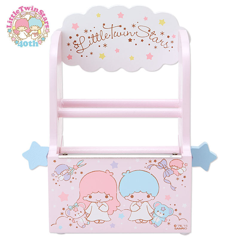 A0206 Wahis tape wooden stand