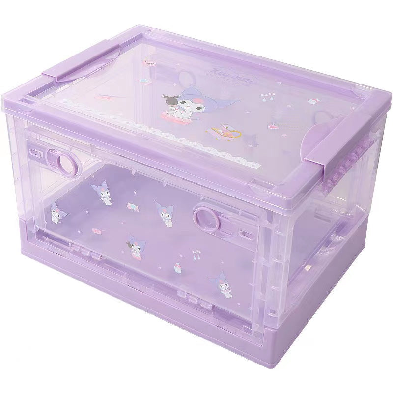New Miniso Storage box (PREORDER!!!)