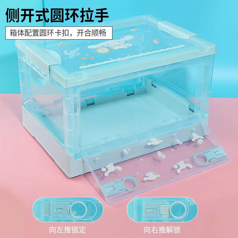 New Miniso Storage box (PREORDER!!!)
