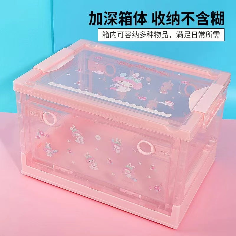 New Miniso Storage box (PREORDER!!!)