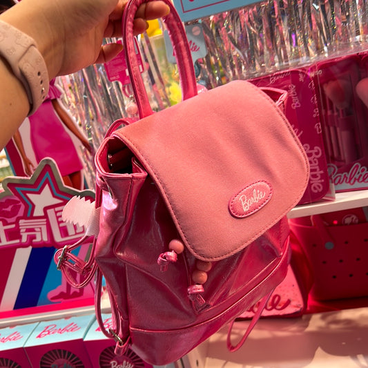 Barbie backpacks