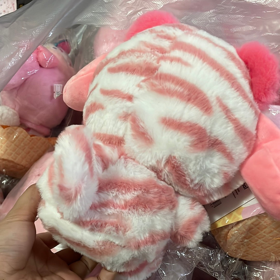 Clearance My Melody tiger plushy