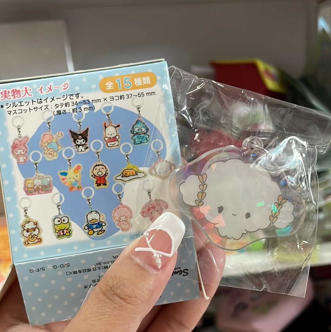 Cogimyun confirmed blind box