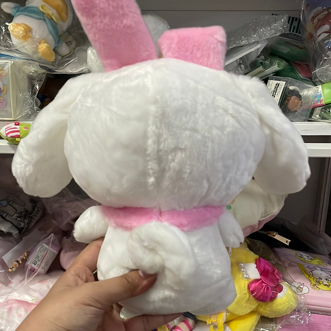 Clearance Cinnamoroll my melody plushy