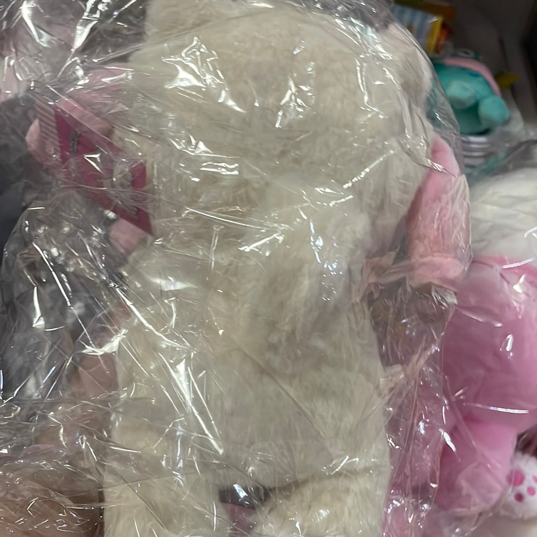 Clearance My Melody puppy plushy