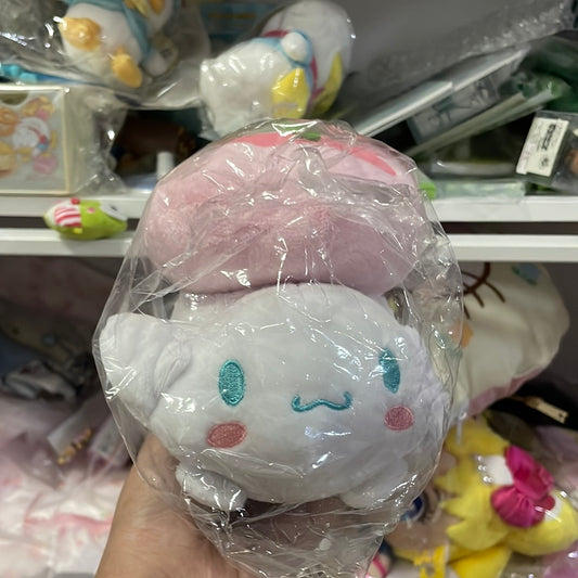 Clearance Cinnamoroll sushi plushy