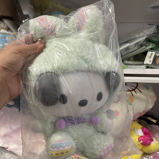 Clearance Pochacco warm clothes plushy