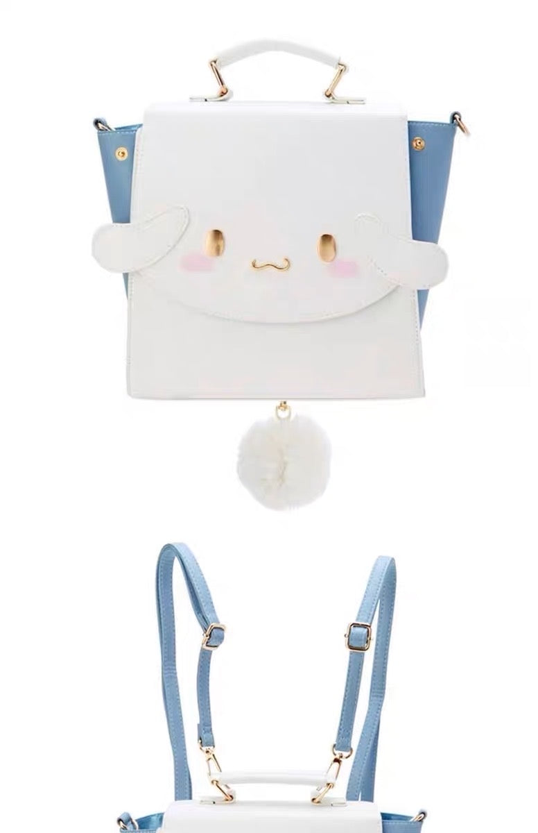 Cinnamoroll purse cinnamoroll backpack