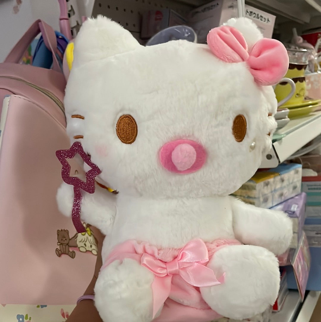 Clearance Hello Kitty baby plushy