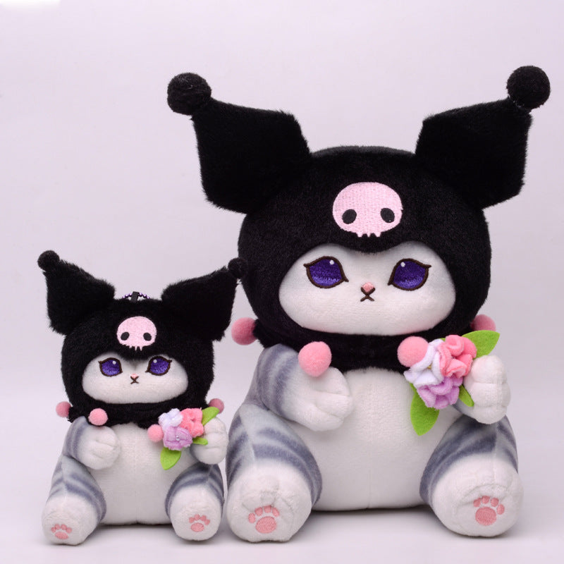 HP28 mofusand sanrio plushies [PREORDER link Ship at Jun]