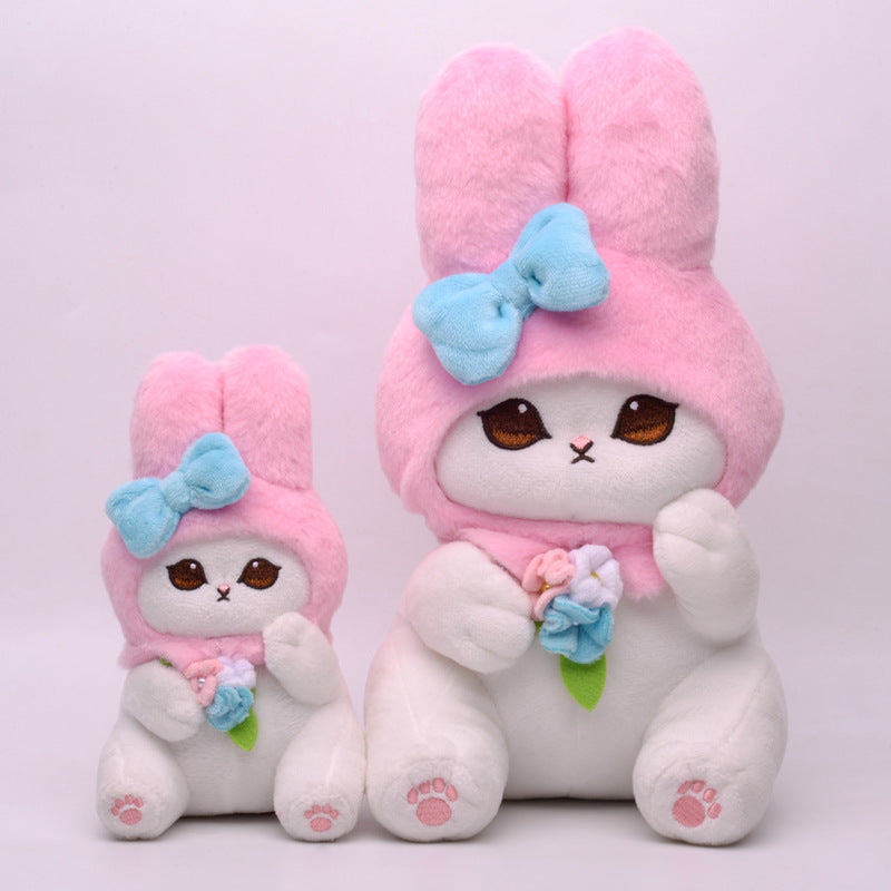 HP28 mofusand sanrio plushies [PREORDER link Ship at Jun]