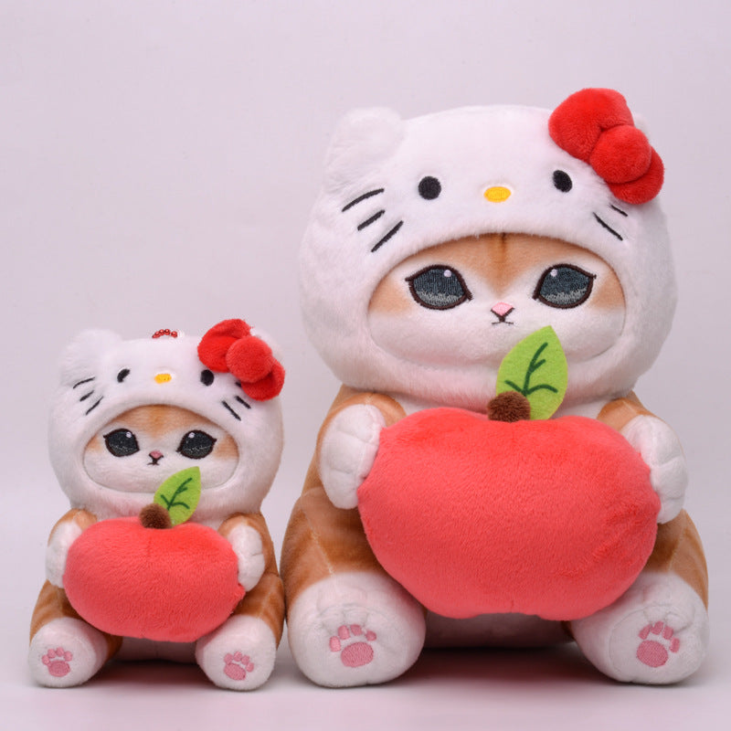 HP28 mofusand sanrio plushies [PREORDER link Ship at Jun]