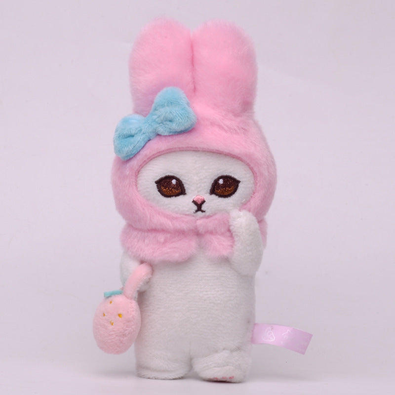 HP27 mofusand sanrio keychain plushies [PREORDER link Ship at Jun]