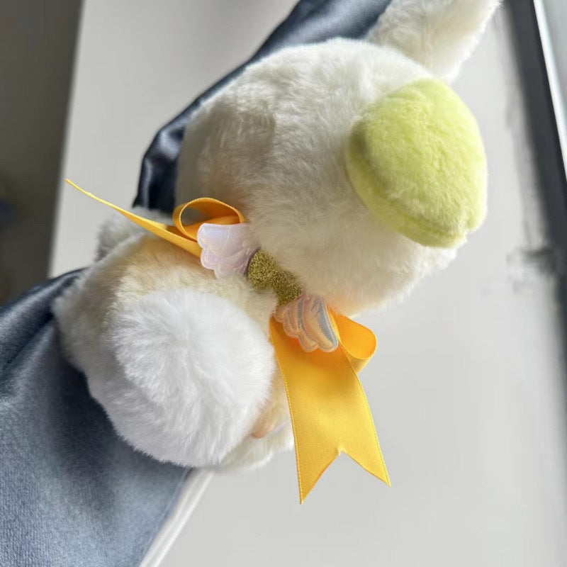 HP29 sanrio plushies which can stap anywhere you like