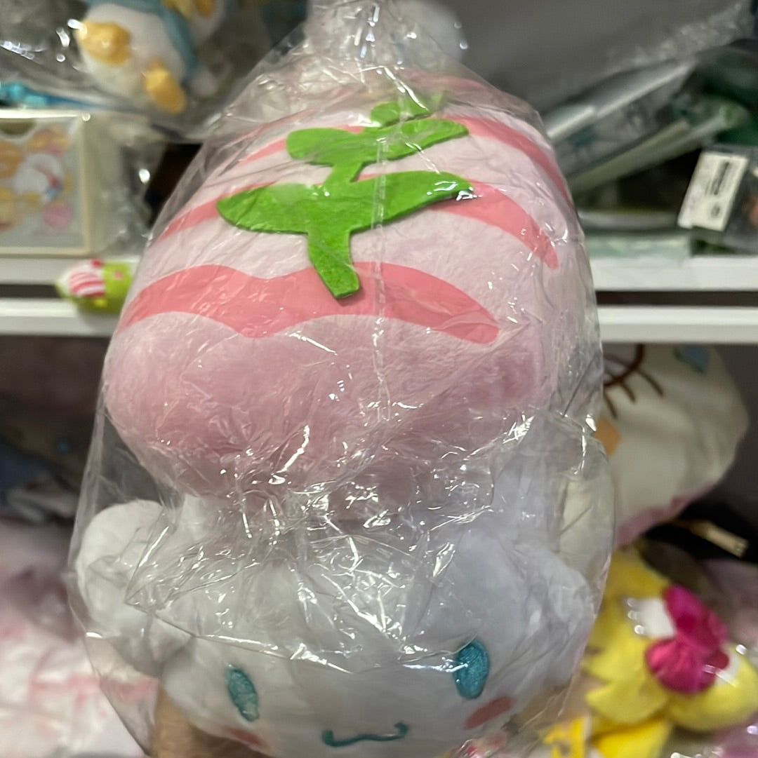 Clearance Cinnamoroll sushi plushy