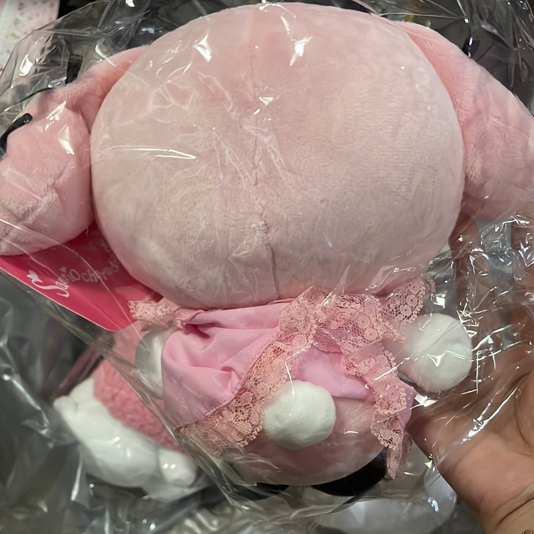 Clearance My Melody lolita plushy