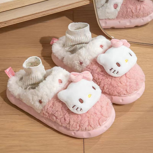 winter slippers