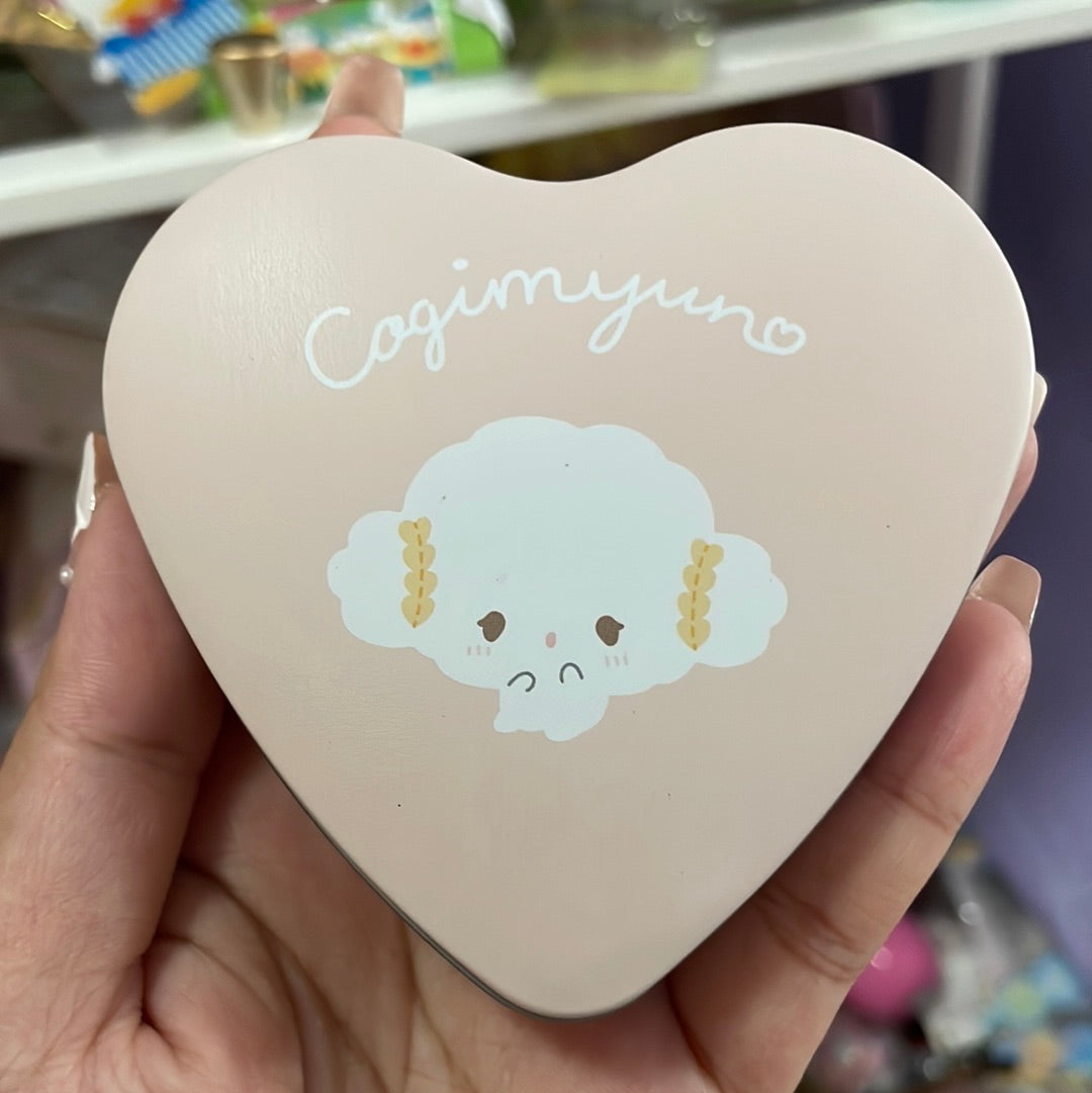 Cogimyun heart cabinet dicount