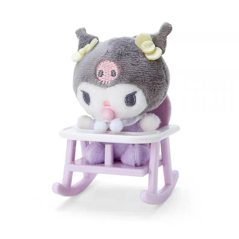 HP788 Sanrio baby rocking chair