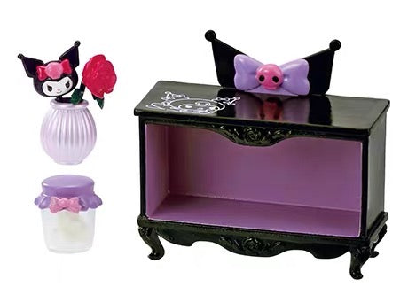 Kuromi rement set