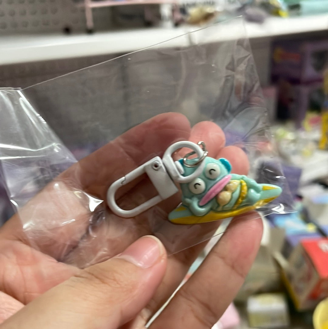 Hangyodon keychainsjin