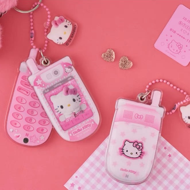 hello kitty 50th anniversary stationary